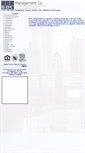 Mobile Screenshot of bdcmgmt.com